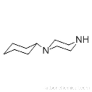 피페 라진, 1- 사이클로 헥실 -CAS 17766-28-8